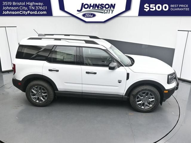 New 2026 Ford Bronco Sport Big Bend AWD/4WD image 24