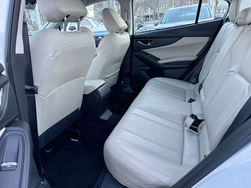 Used 2021 Subaru Impreza 2.0i Limited image 24