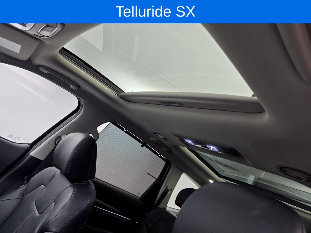 Used 2024 Kia Telluride SX FWD image 12