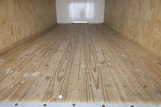 Used 2022 Chevrolet Express 3500 w/ Driver Convenience Package RWD image 51