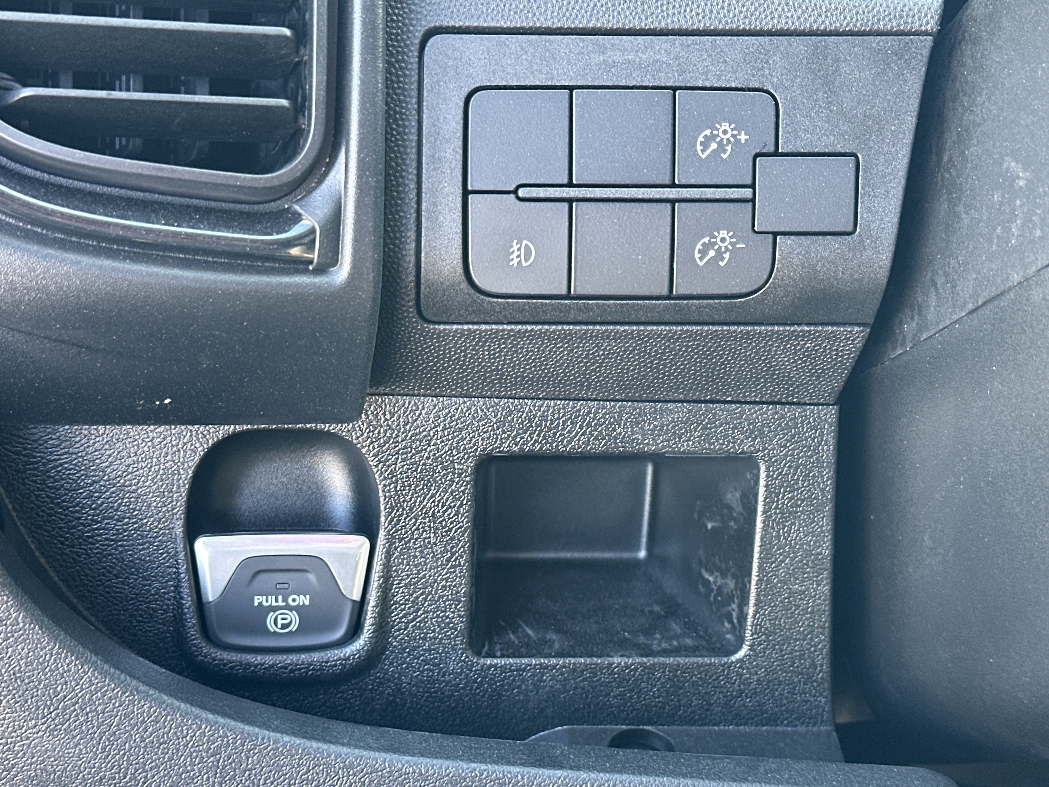 New 2026 RAM ProMaster 3500 w/ Advanced Safety Group image 10