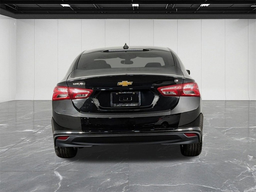 Used 2019 Chevrolet Malibu LT image 4