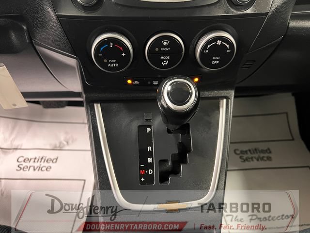 Used 2014 MAZDA MAZDA5 Touring FWD image 44