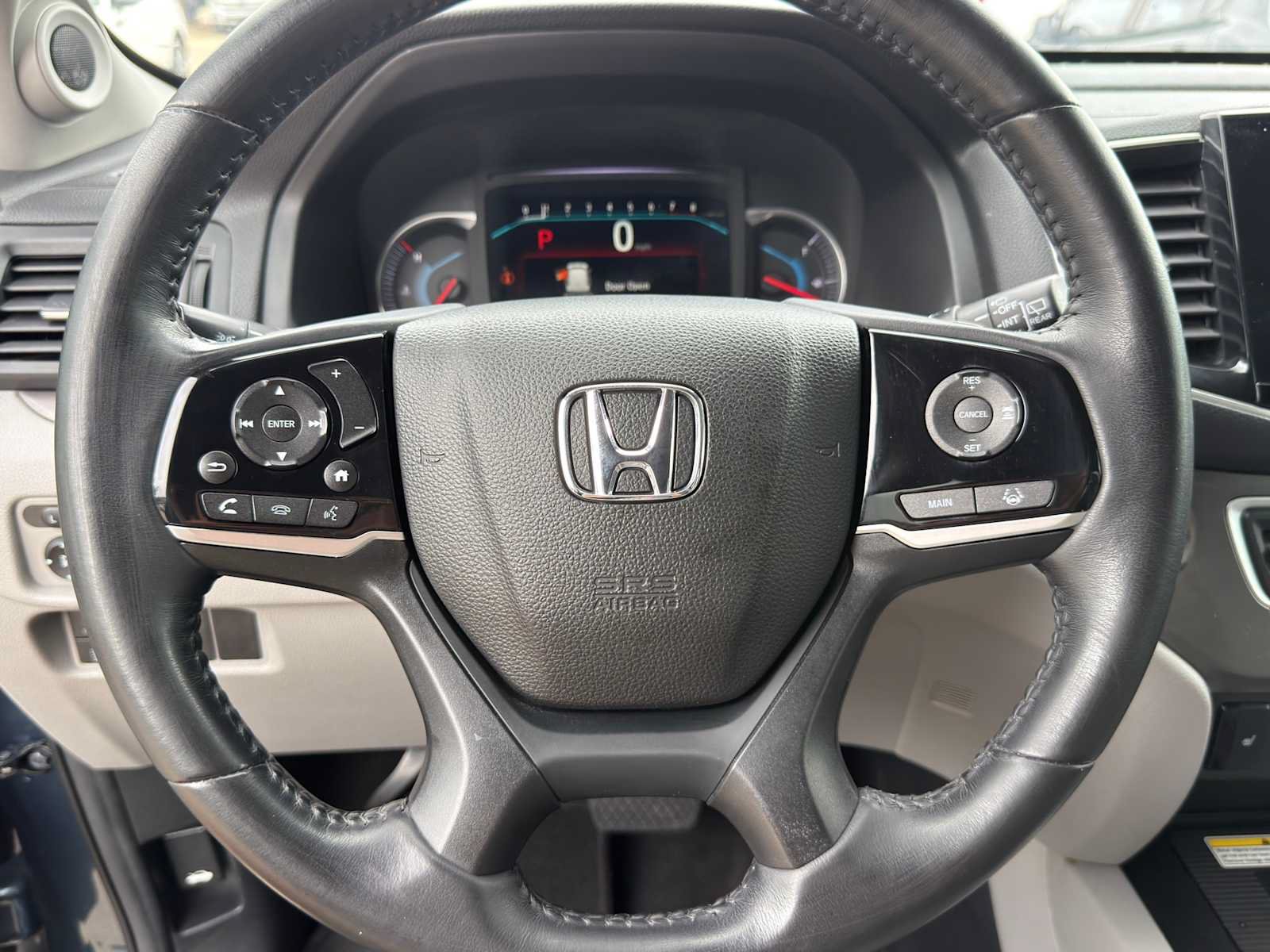 Used 2022 Honda Pilot Special Edition image 17