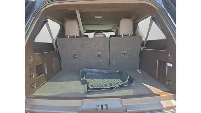Used 2024 Ford Expedition Max King Ranch AWD/4WD image 35