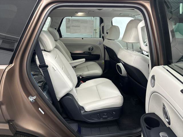 New 2026 Hyundai Palisade Calligraphy image 17