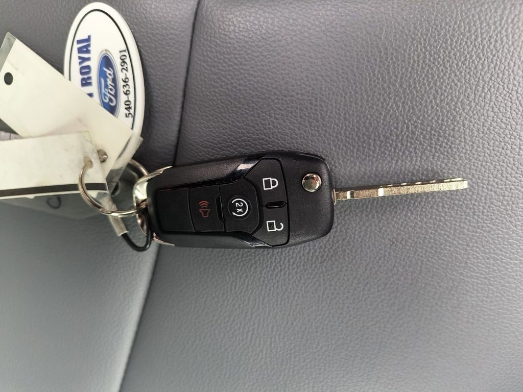 New 2024 Ford F450 XL w/ Snow Plow Prep Package image 31