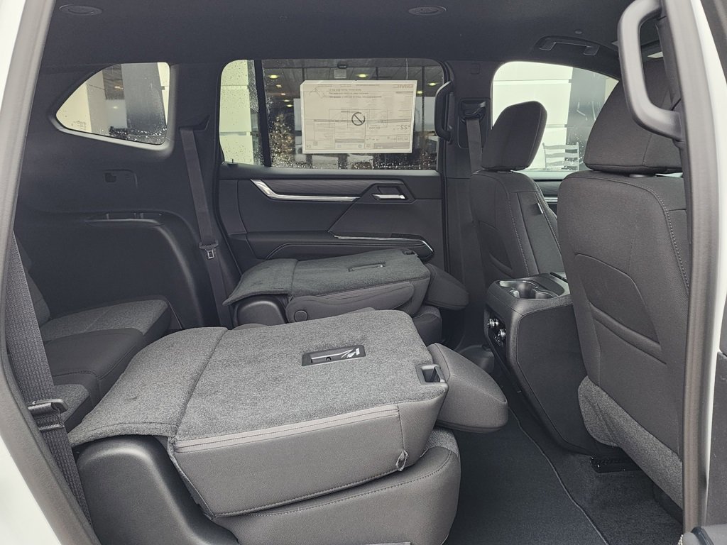 New 2026 GMC Acadia Elevation image 46