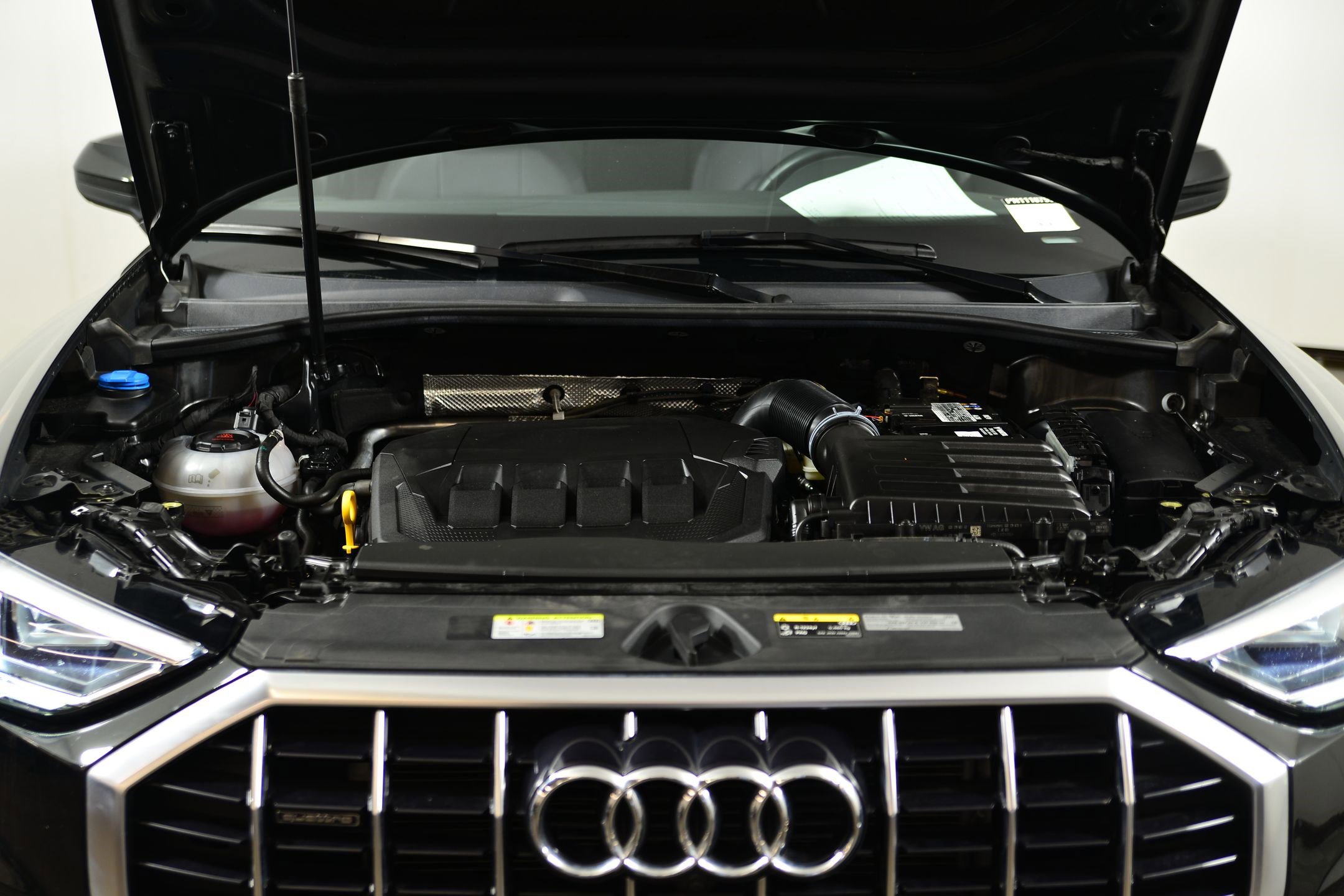 Certified 2022 Audi Q3 2.0T Premium Plus image 18