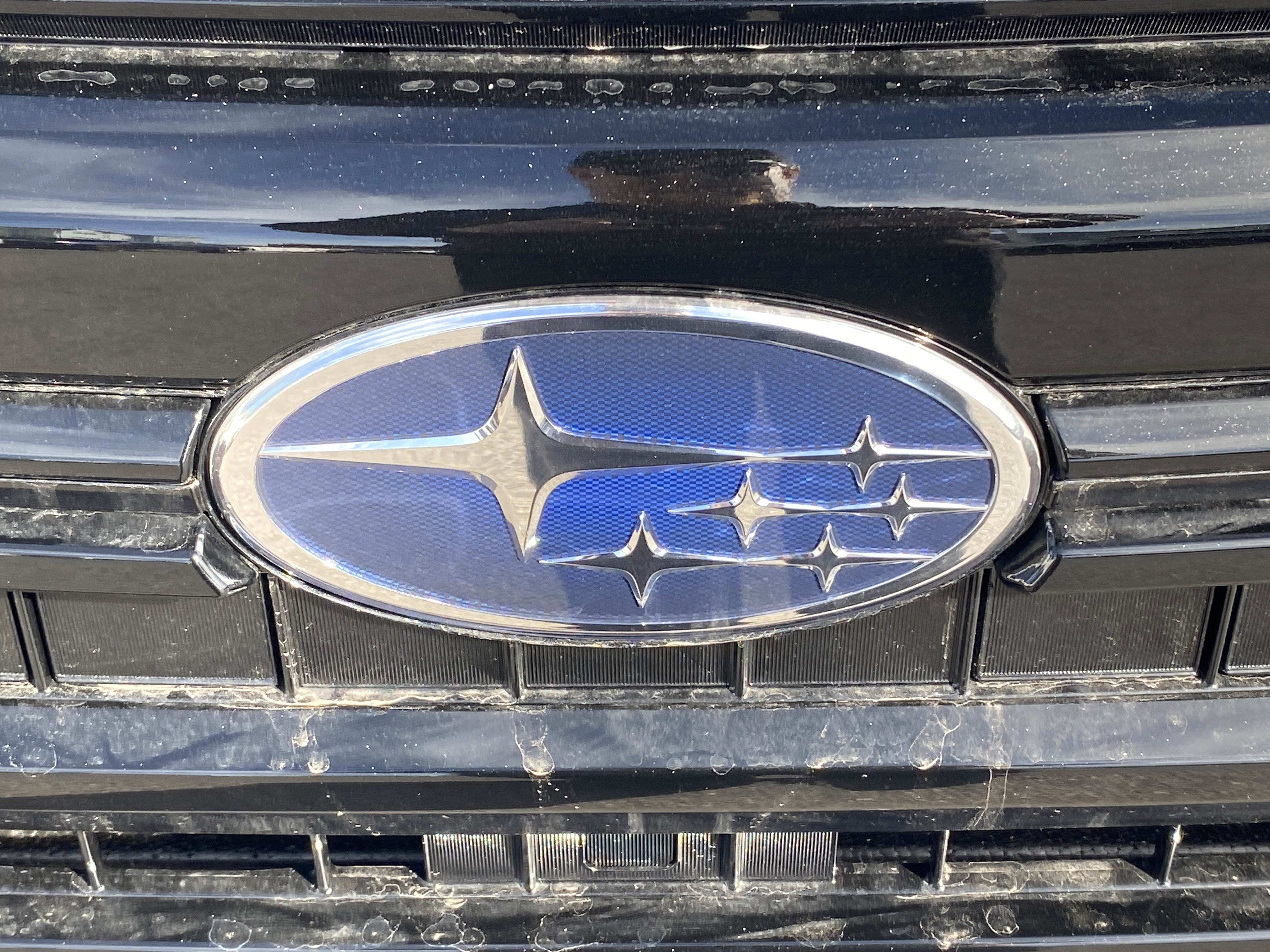 New 2026 Subaru Forester Sport AWD/4WD image 25