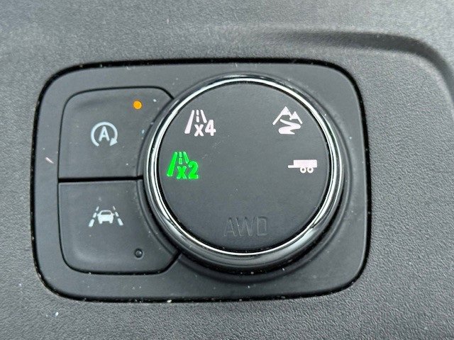 Certified 2023 Chevrolet Traverse LT image 27