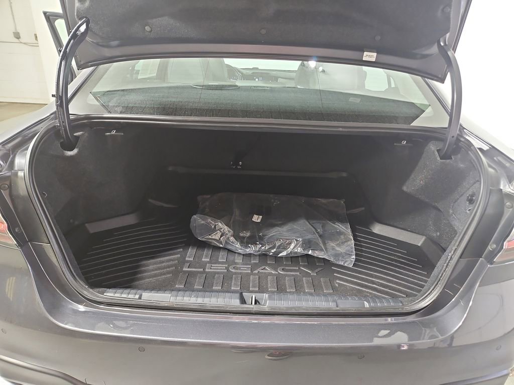 Certified 2025 Subaru Legacy Limited AWD/4WD image 23