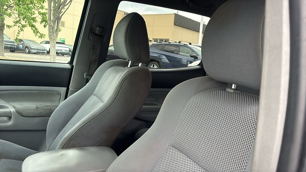 Used 2009 Toyota Tacoma 4x4 Double Cab image 23