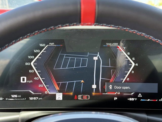 Used 2026 BMW M440i Coupe w/ Premium Package image 23