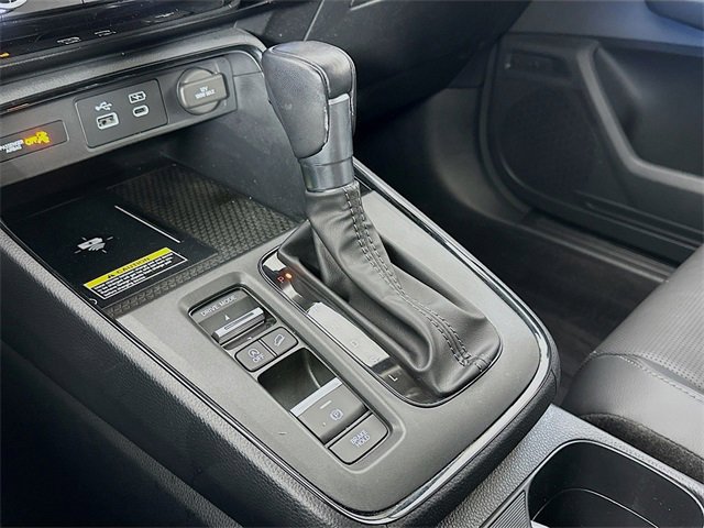 Certified 2023 Honda CR-V EX-L image 25