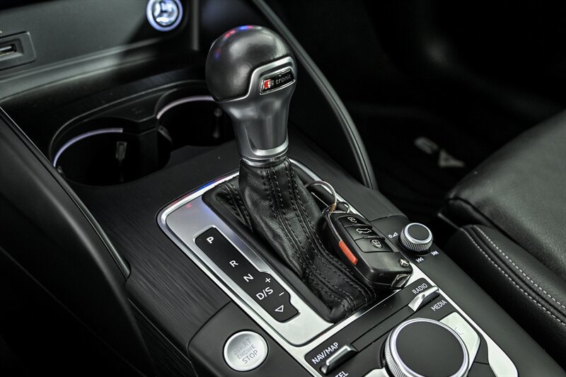 Used 2020 Audi A3 2.0T Premium w/ Final Edition Package AWD/4WD image 26