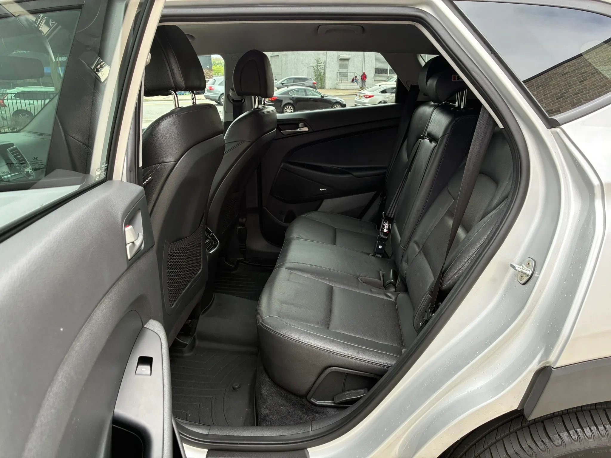 Used 2018 Hyundai Tucson SEL Plus AWD/4WD image 12
