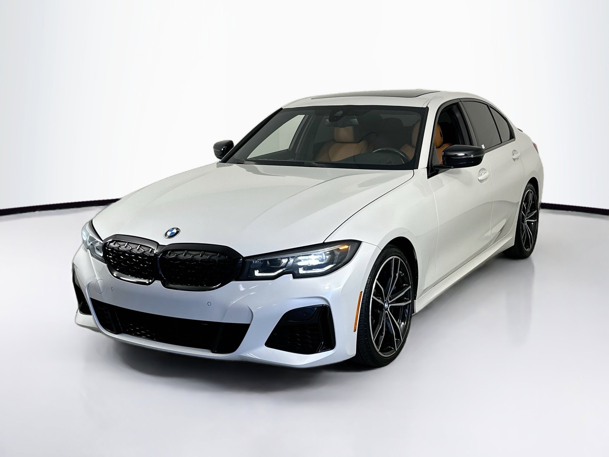 Used 2022 BMW M340i w/ Premium Package