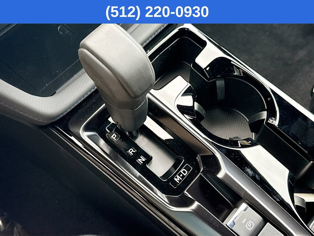 New 2026 Subaru Forester Premium AWD/4WD image 21