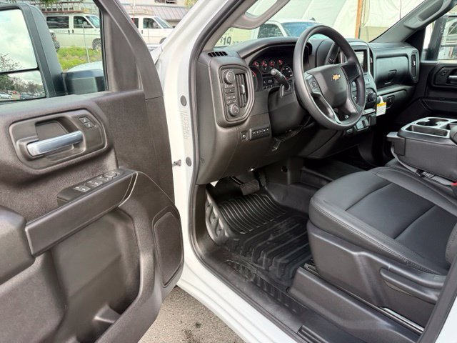 New 2026 Chevrolet Silverado 3500 W/T w/ WT Convenience Package AWD/4WD image 29
