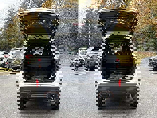 New 2025 Subaru Forester Sport image 15