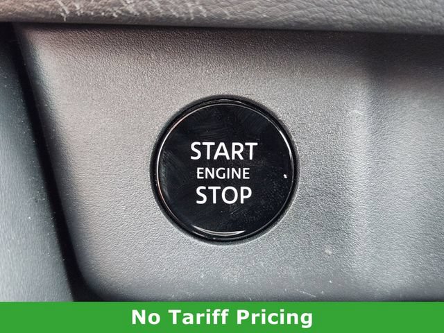 Used 2025 Nissan Rogue Platinum w/ Tech Package FWD image 21