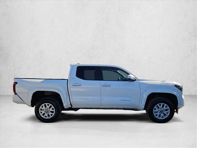 Used 2024 Toyota Tacoma SR5 image 4