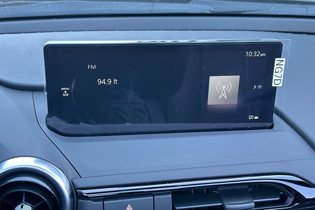 New 2026 MAZDA MX-5 Miata Grand Touring w/ Weather Package image 17