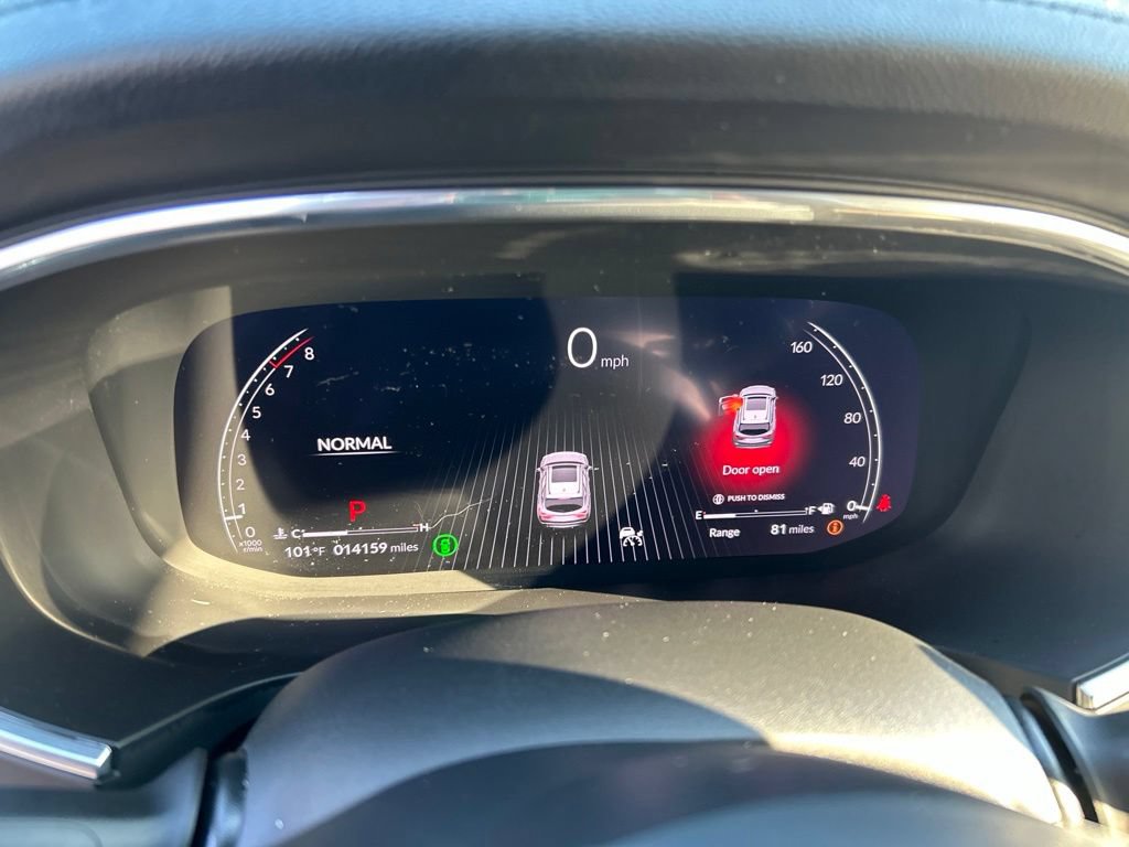 Certified 2024 Acura MDX SH-AWD image 10