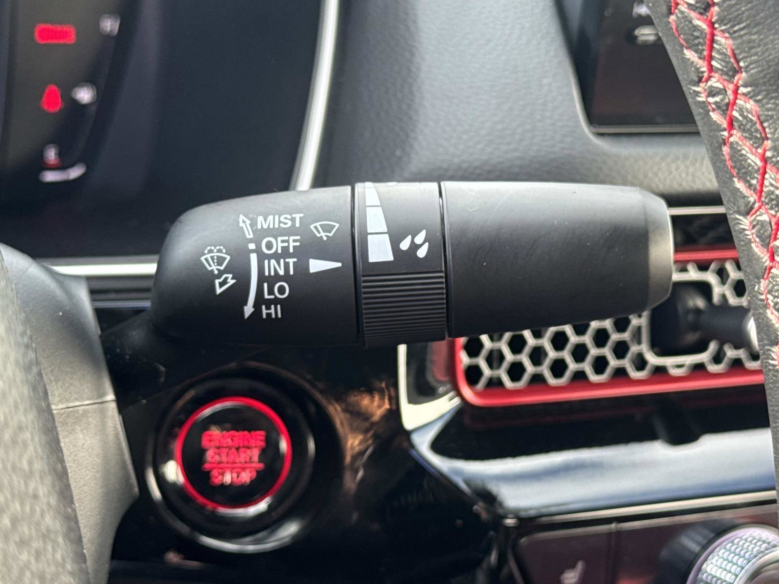 Used 2025 Honda Civic Si image 10