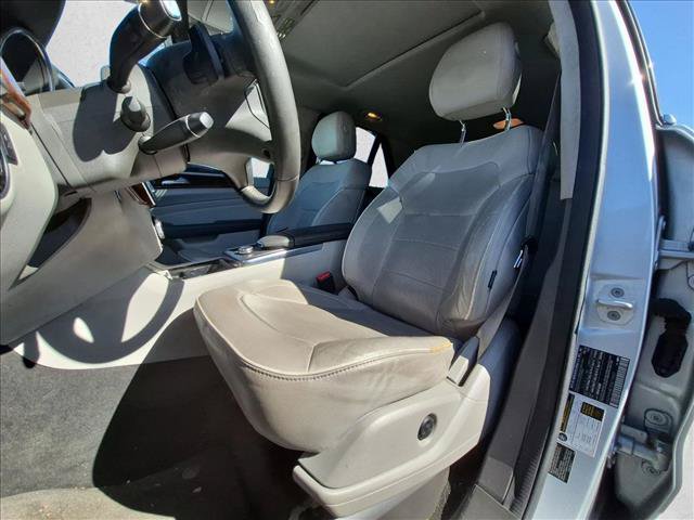 Used 2013 Mercedes-Benz ML 350 4MATIC image 15