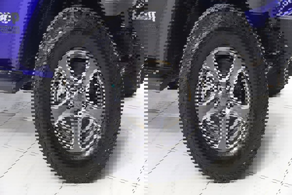 Used 2018 Jeep Wrangler Unlimited Sport S image 14