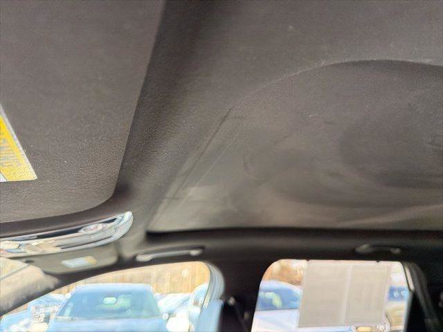 Used 2025 Kia Sorento SX Prestige image 16