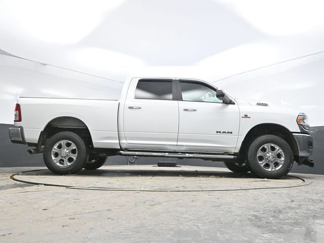 Used 2021 RAM 2500 Big Horn w/ Level 1 Equipment Group image 39