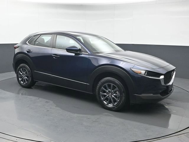 Certified 2024 MAZDA CX-30 AWD 2.5 S image 7