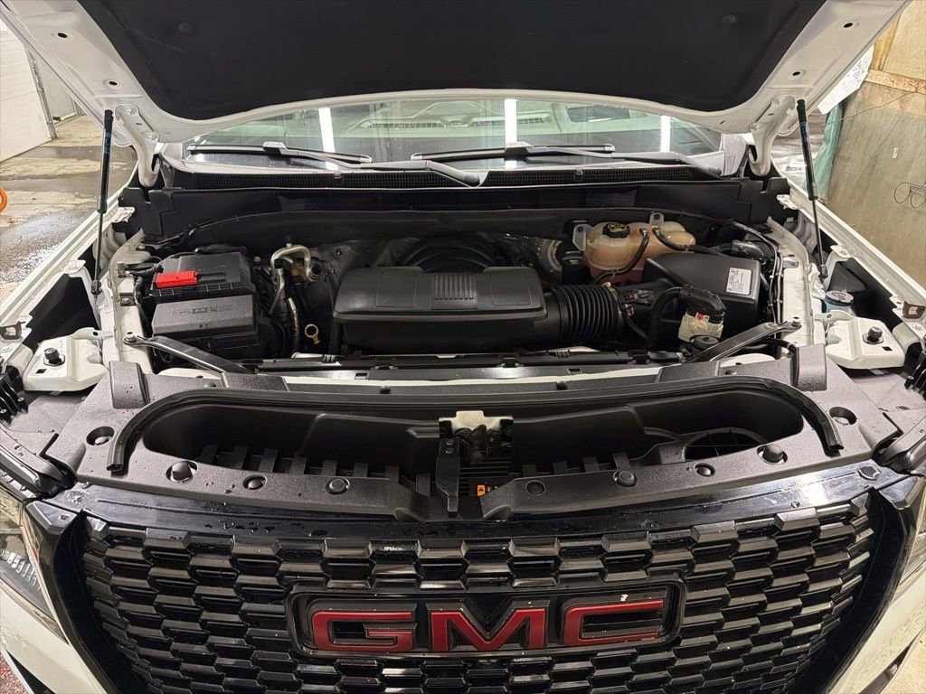 Used 2021 GMC Yukon Denali image 18