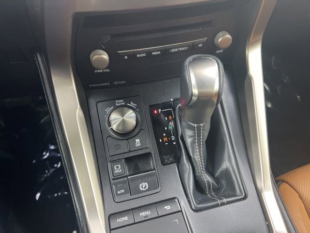 Used 2018 Lexus NX 300 AWD w/ Comfort Package image 17