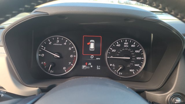 New 2026 Subaru Forester Limited AWD/4WD image 18
