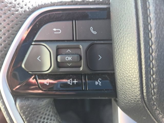 Used 2024 Toyota Tundra 1794 Edition AWD/4WD image 41