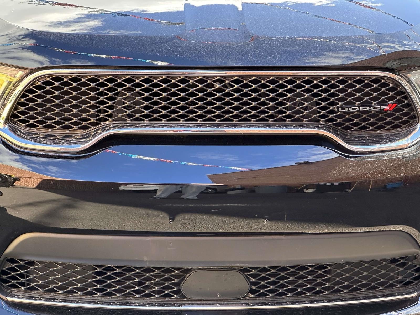 Used 2023 Dodge Durango SXT Launch Edition AWD/4WD image 10