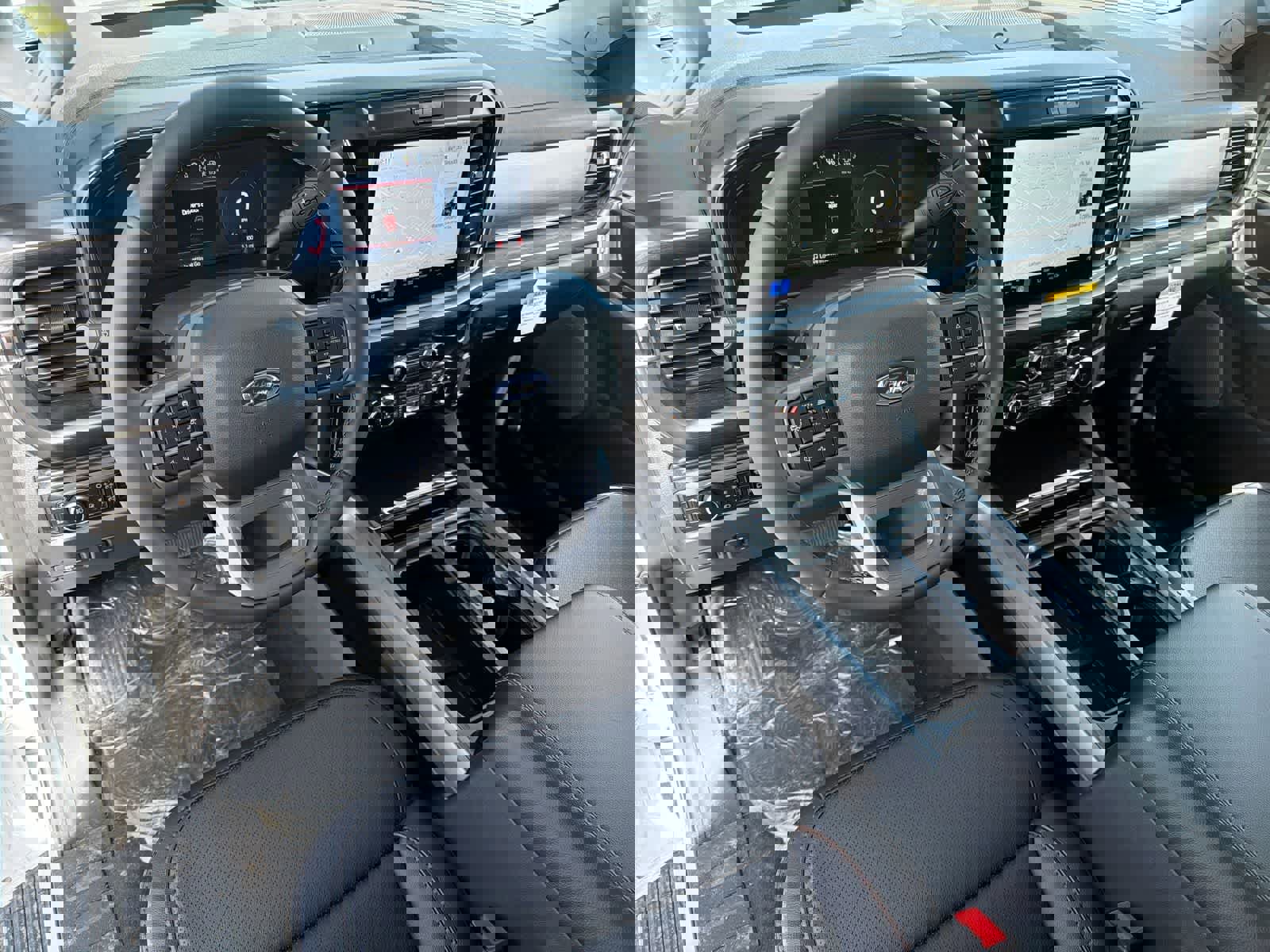 New 2026 Ford F350 Lariat image 10