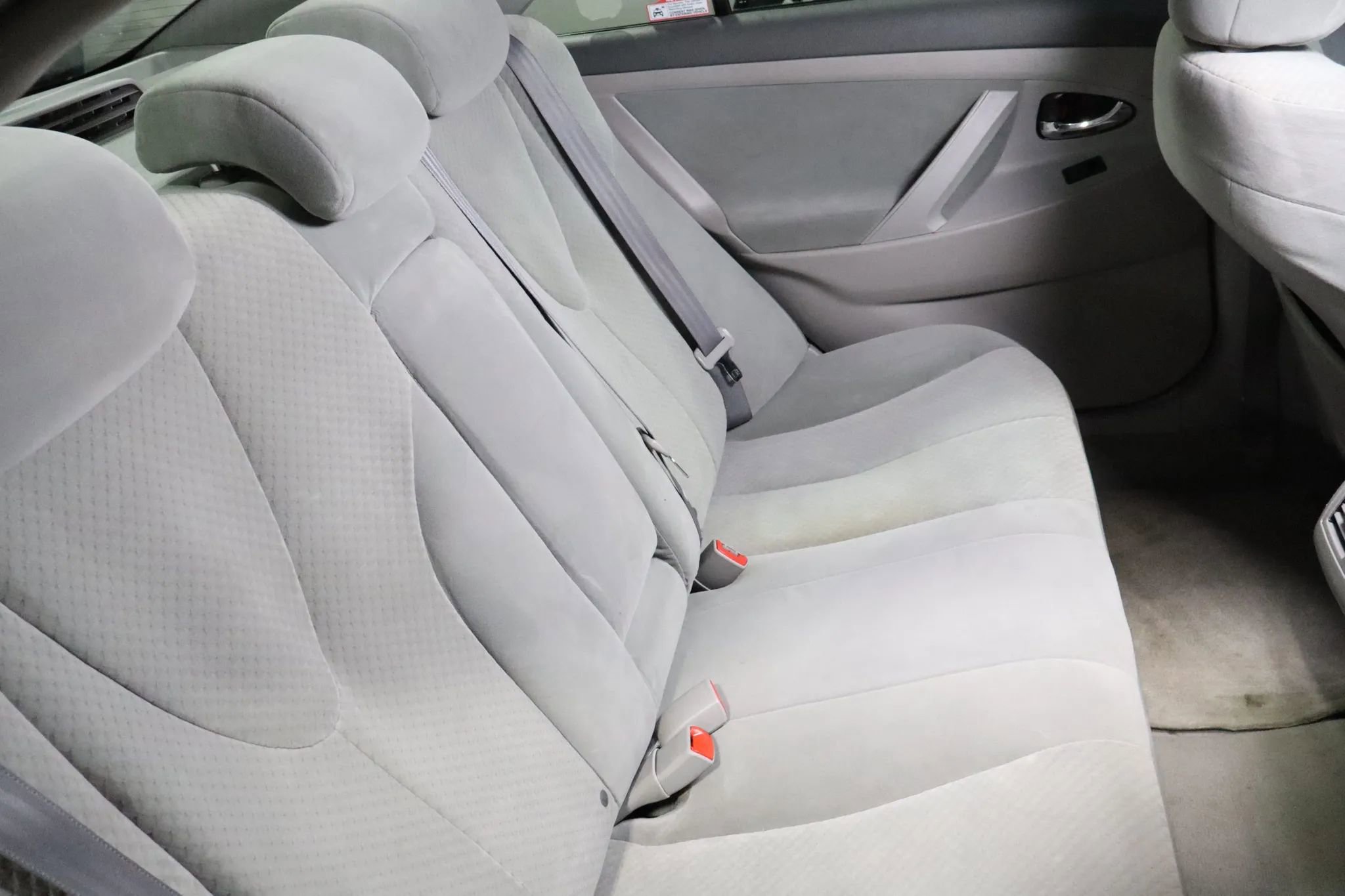 Used 2009 Toyota Camry Hybrid image 15