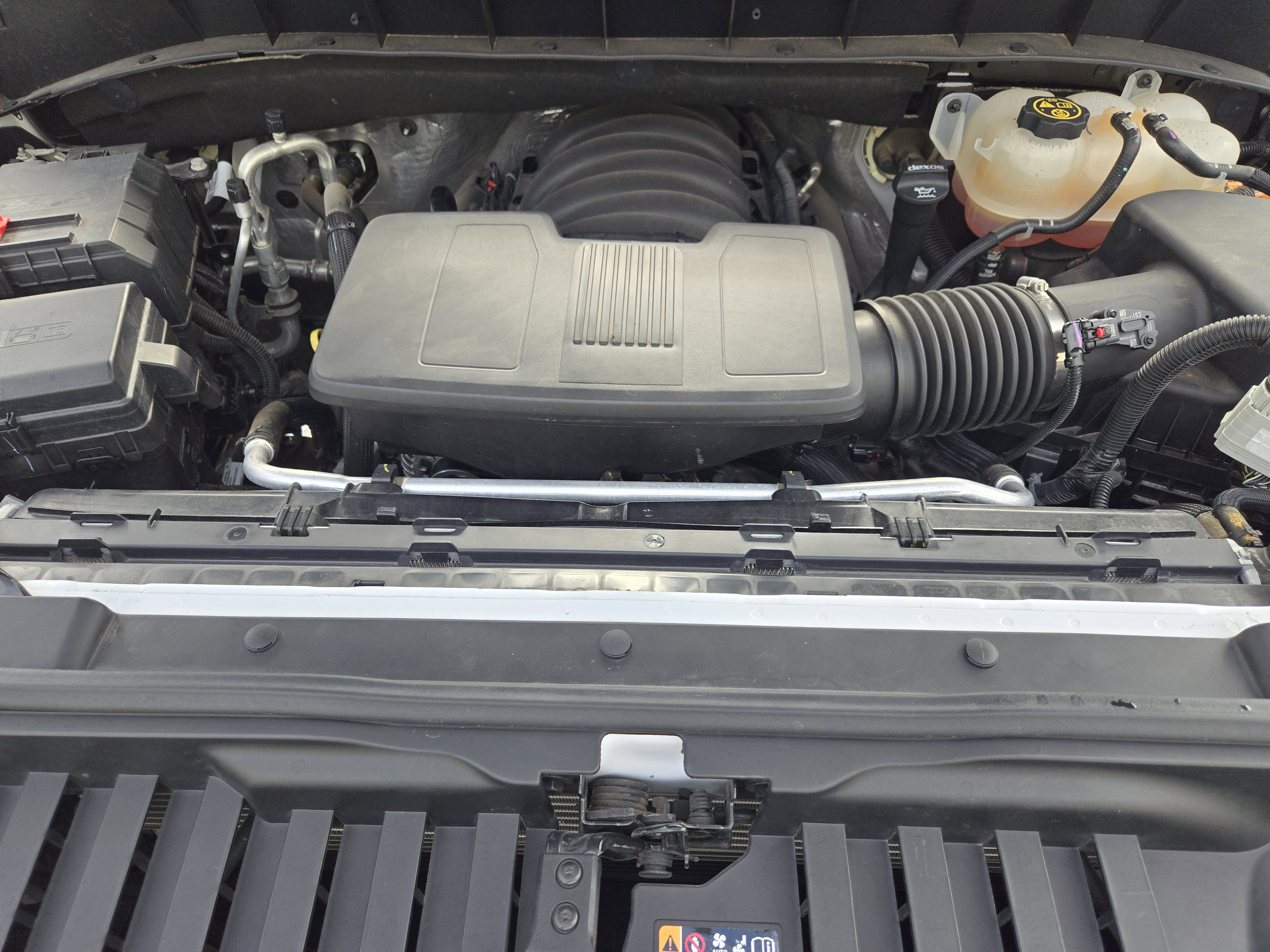 Used 2022 Chevrolet Silverado 1500 High Country w/ Technology Package image 33