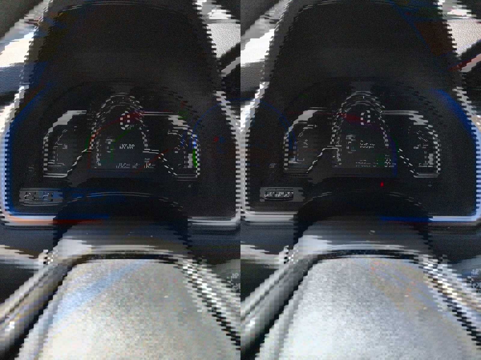 Used 2019 Honda Clarity Plug-In Hybrid image 17