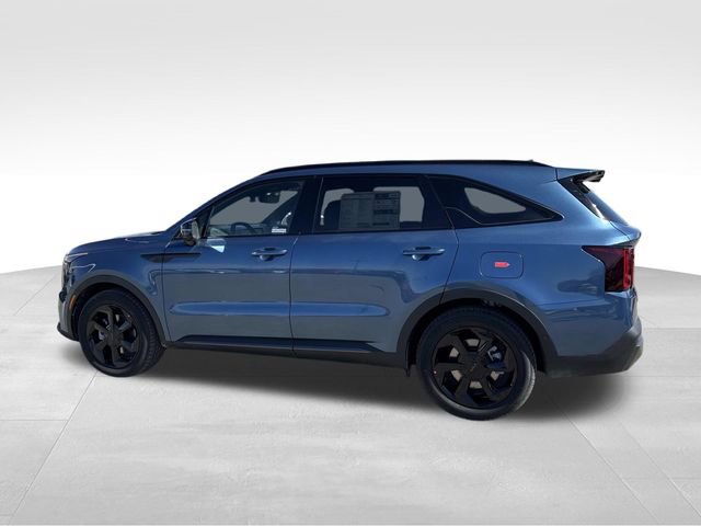New 2026 Kia Sorento SX Prestige image 8