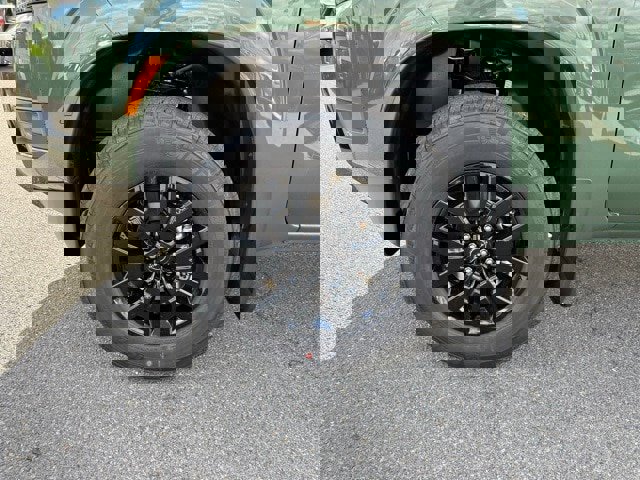 New 2026 Nissan Frontier SV w/ SV Convenience Package image 9