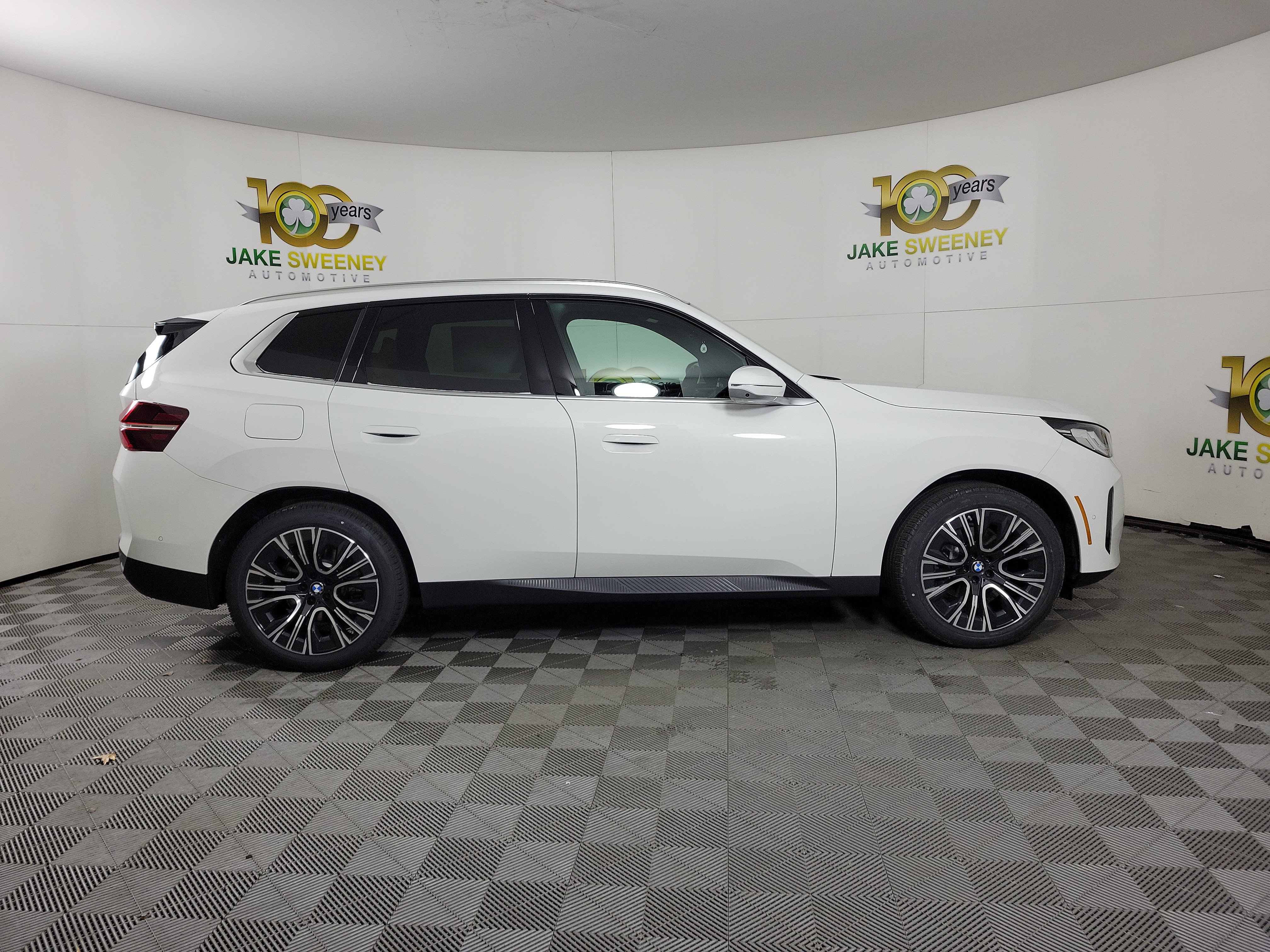Certified 2026 BMW X3 xDrive30i w/ Premium Package AWD/4WD image 8