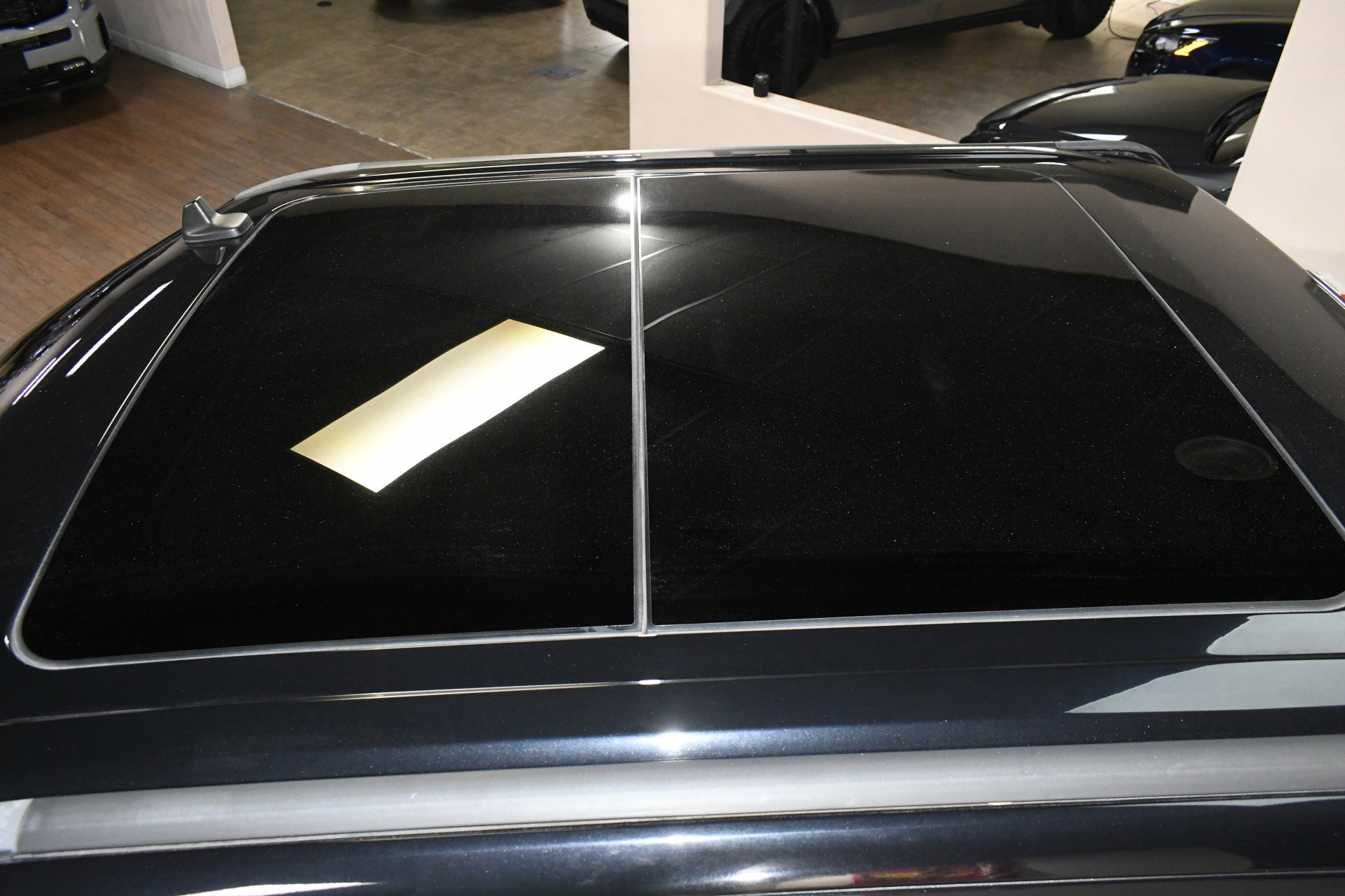 Used 2019 Ford F250 Lariat w/ Lariat Ultimate Package image 49