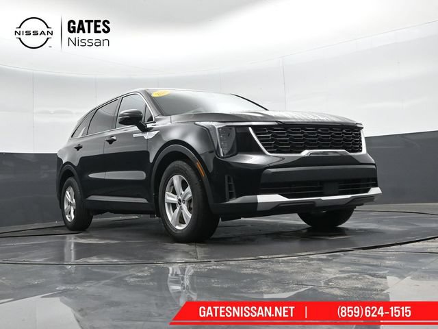 Used 2024 Kia Sorento LX FWD image 40