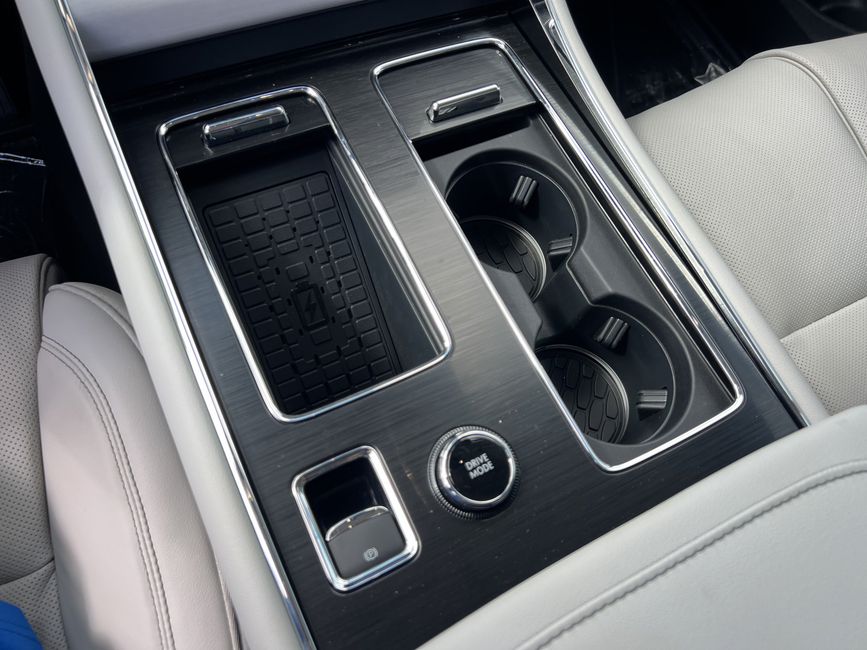 New 2027 Lincoln Aviator Reserve AWD/4WD image 16